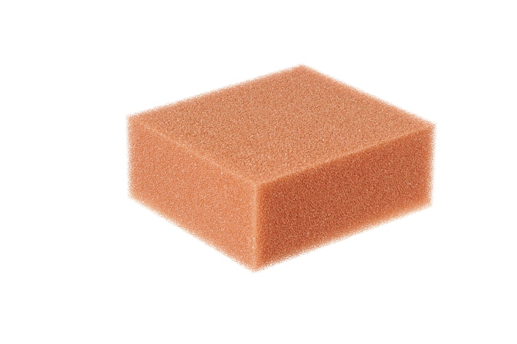 Oase Ersatzschwamm rot für BioSmart 5000/7000/8000/14000/16000 (35791)