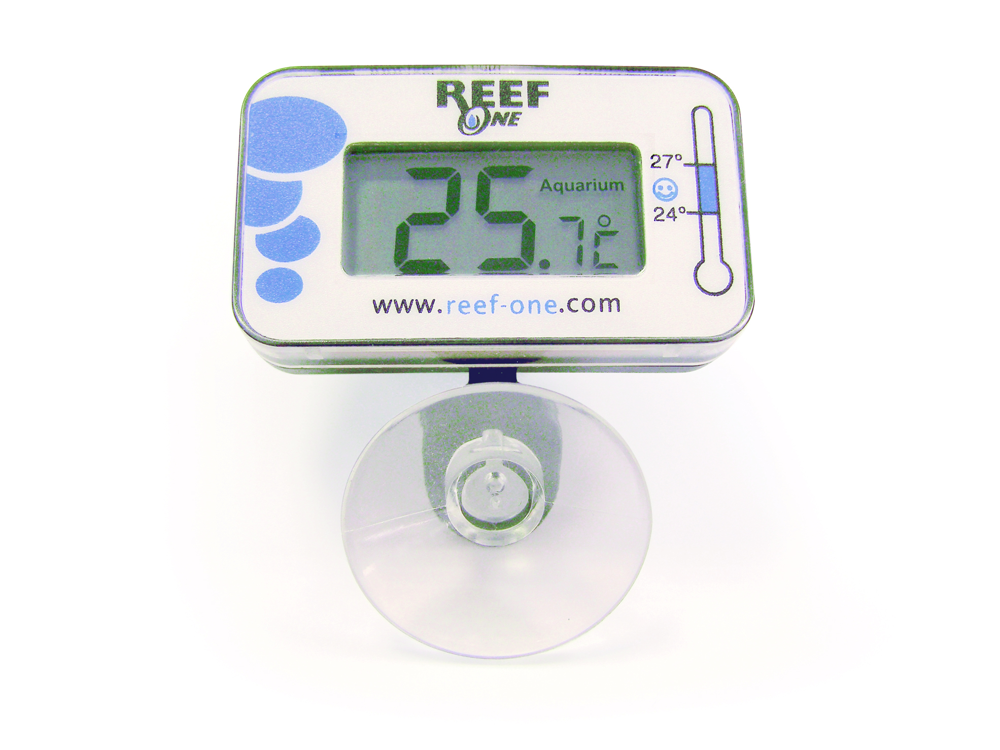 biOrb Digitales Thermometer