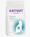 Vorschaubild KATTOVIT Feline Gastro Katzentrockenfutter Diätnahrung