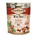 CARNILOVE Crunchy Snack 200 Gramm Hundesnacks