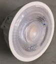 Vorschaubild Oase Leuchtmittel LED MR-16 12V/ 1W GU5,3 SMD (42652)
