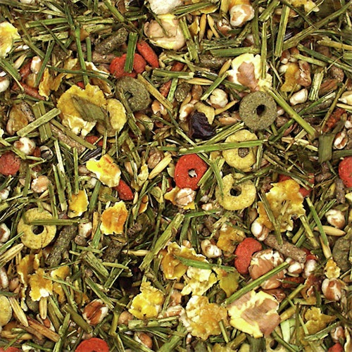 JR FARM Super-Nagerfutter Kleintierfutter