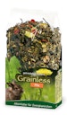 Vorschaubild JR FARM Grainless Mix Zwergkaninchen Kleintierfutter