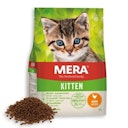 Vorschaubild Mera Cat 2kg Kitten Huhn