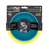 LickiMat Wobble Hundenäpfe