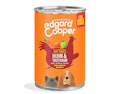 Edgard&Cooper Adult 400 Gramm HundenassfutterVorschaubild