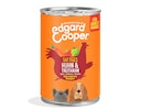 Vorschaubild Edgard&Cooper Adult 400 Gramm Hundenassfutter