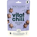 Vorschaubild Dog's Love Vital+Smart 150g Hundesnack
