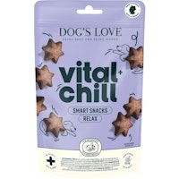 Dog's Love Vital+Smart 150g Hundesnack