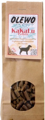Olewo KaKaLu Pellets Hundesnack