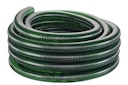 Vorschaubild Oase Spiralschlauch grün - ganze Rolle
