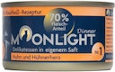 Vorschaubild Moonlight-Dinner 80 Gramm Katzennassfutter
