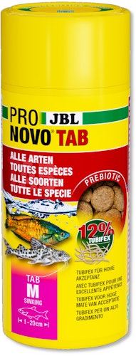 JBL PRONOVO TAB M