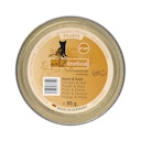 Vorschaubild catz finefood Fillets in Jelly 85 Gramm Schale Katzennassfutter