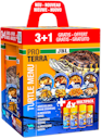 Vorschaubild JBL PROTERRA TURTLE Menu 250ml 3+1
