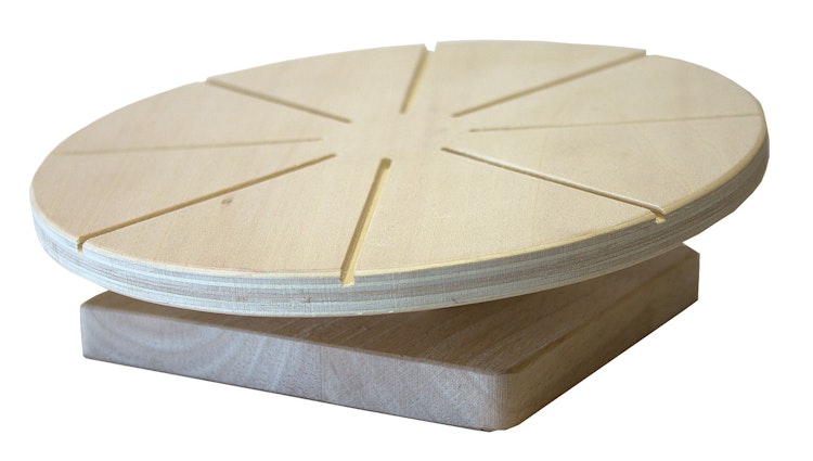 Living World Green Laufteller Kleintierzubehör