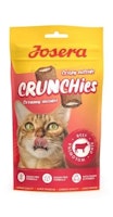 Josera Crunchies 60g Katzensnack
