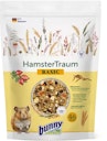 Vorschaubild Bunny HamsterTraum 600g Kleintierfutter