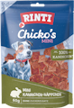 RINTI Chicko Mini Kaninchen HundesnackVorschaubild
