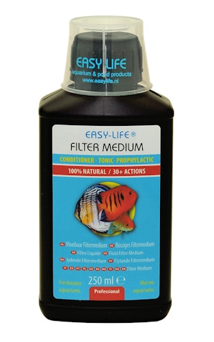 Easy-Life Filter Medium