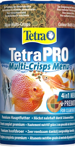 Tetra Pro Menu 250ml