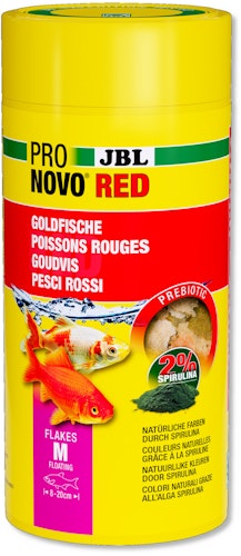 JBL PRONOVO RED FLAKES M 1000ml