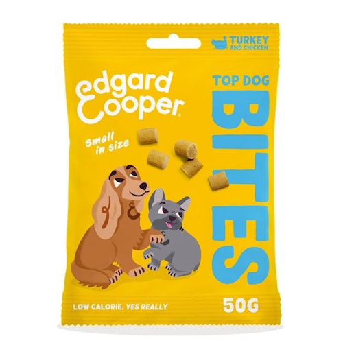 Edgard & Cooper Bites Snack