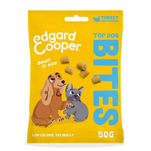 Edgard & Cooper Bites SnackVorschaubild