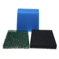 Oase Ersatzteil Ersatzschwämme für MKF 8000 (12093)