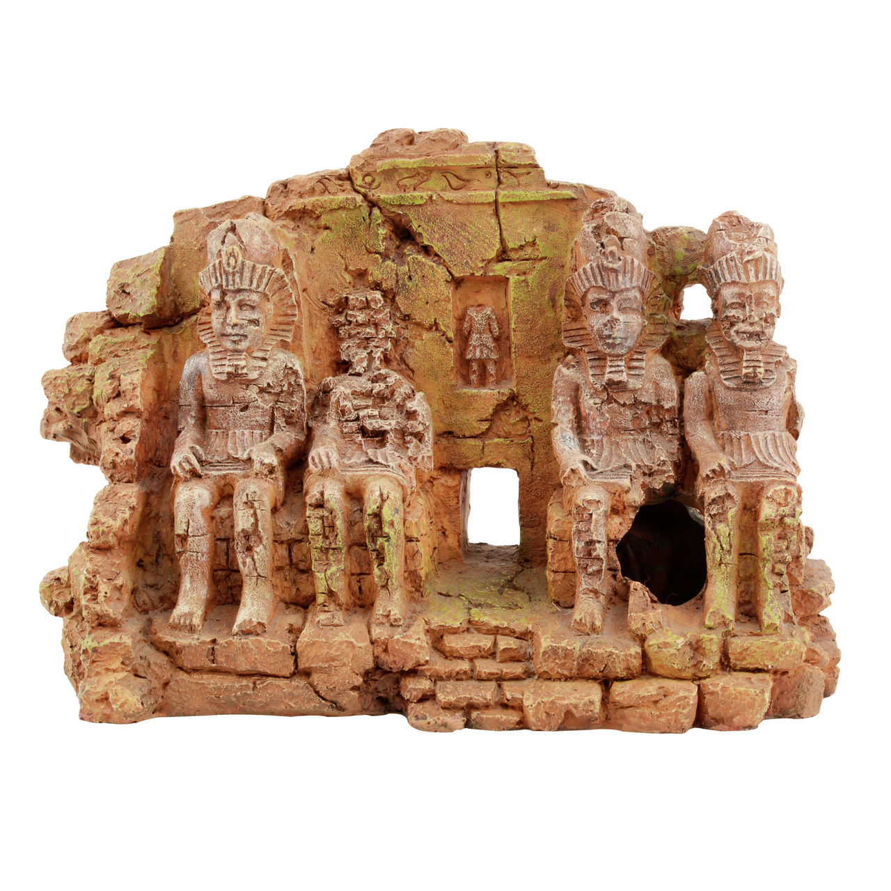 aquatlantis Abu Simbel