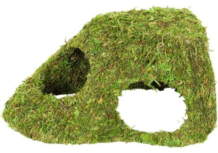 HOBBY Jungle Cave Aquarieneinrichtung