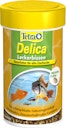 Vorschaubild Tetra Delica Daphnien / Wasserflöhe 100ml