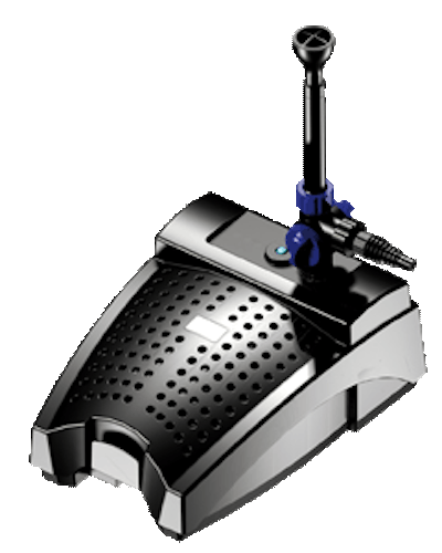 Oase Filtral UVC 5000