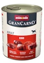 animonda Gran Carno Adult 800g Dose Hundenassfutter
