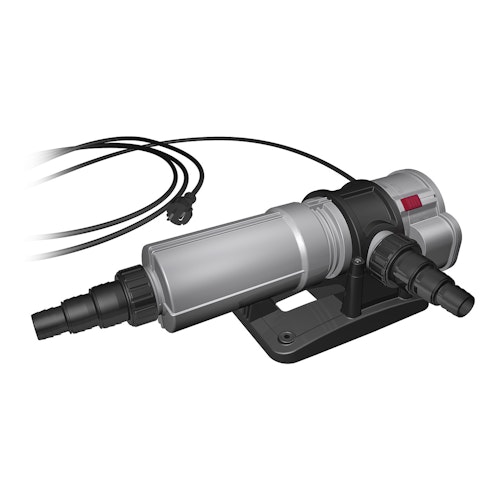 JBL PROCRISTAL UV-C Compact plus