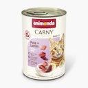 Vorschaubild animonda Carny Adult 400g Dose Katzennassfutter