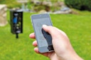 Vorschaubild Oase Gartensteckdose InScenio FM-Master EGC Cloud - steuerbar per Smartphone (iOS/ Android) 