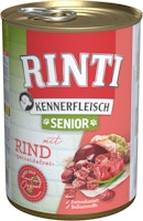 Senior Rind Varianten Bild