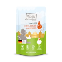 Chicks und Friend Hühn mit Birne Varianten Bild