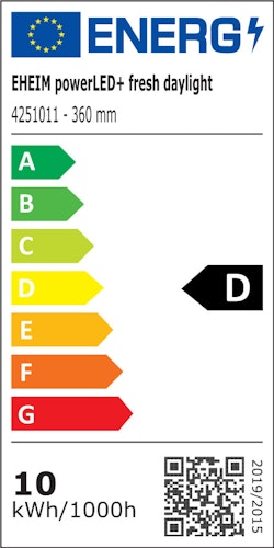 EHEIM powerLED+ LED Aquarienbeleuchtung