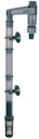 EHEIM 4004300 InstallationsSET1 ø12/16mm - Saugseite Zubehör