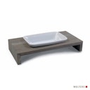 Vorschaubild Wolters Siam 1 x 0,25 Liter Futterstation