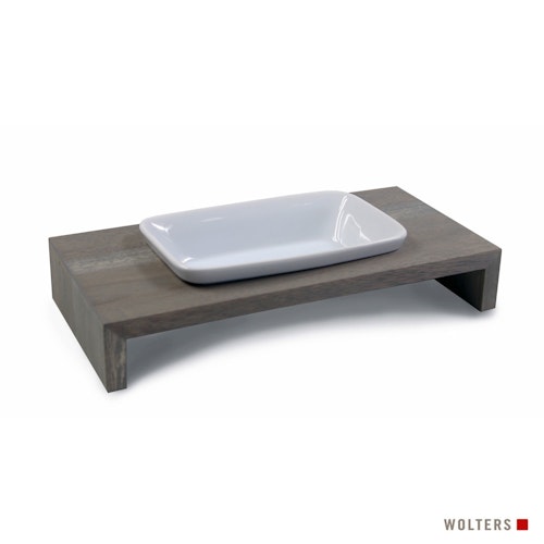 Wolters Siam 1 x 0,25 Liter Futterstation