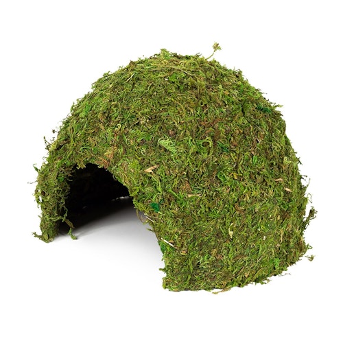 HOBBY Jungle Cave Aquarieneinrichtung