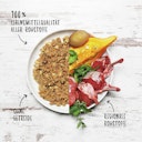 Vorschaubild Dog's Love Junior 200g Dose Hundenassfutter