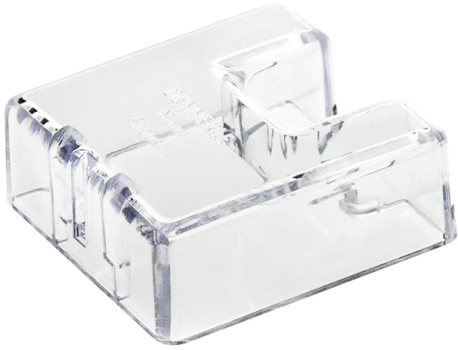 DENNERLE Deckel für CO2 Nano Flipper Aquarientechnik