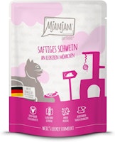 Schwein mit Möhrchen Varianten Bild