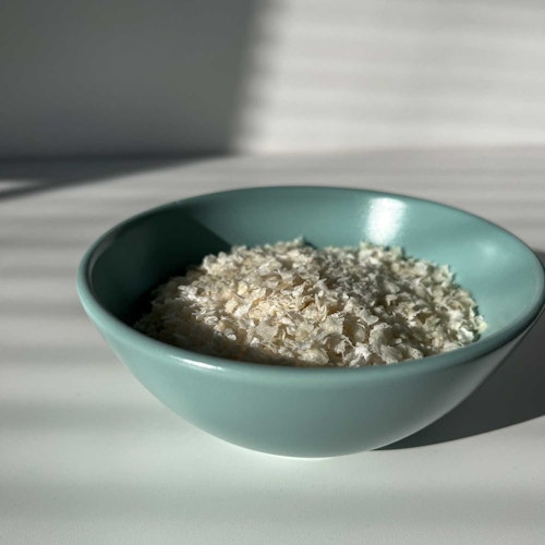 Paws&Patch 500g Reisflocken