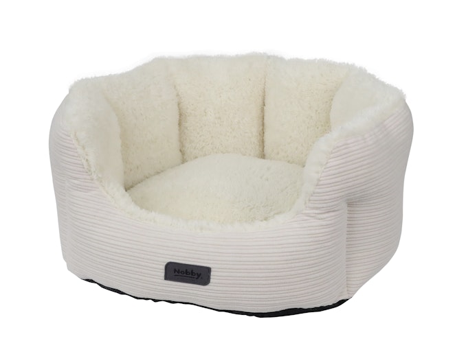 NOBBY Komfortbett oval KAMBA