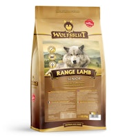 Wolfsblut 12,5kg Range Lamb Senior